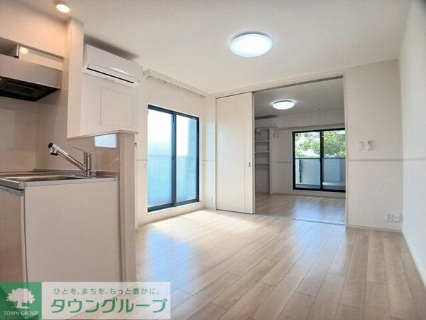 リビング・居室