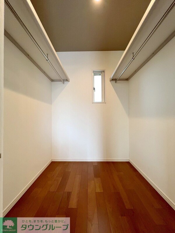 収納(リビング/居室)