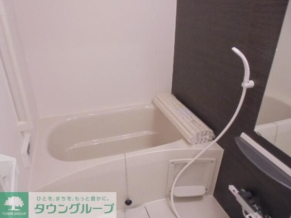 バス／シャワールーム等