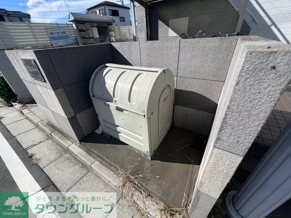 その他(バルコニー)