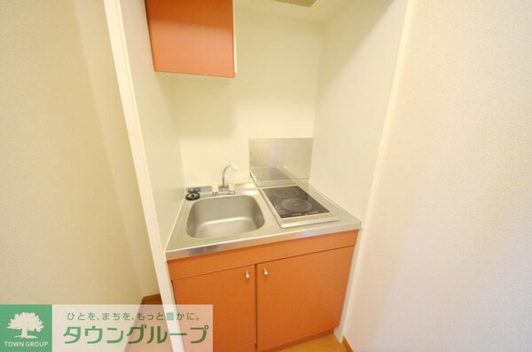 キッチン(★同施工会社イメージ★)