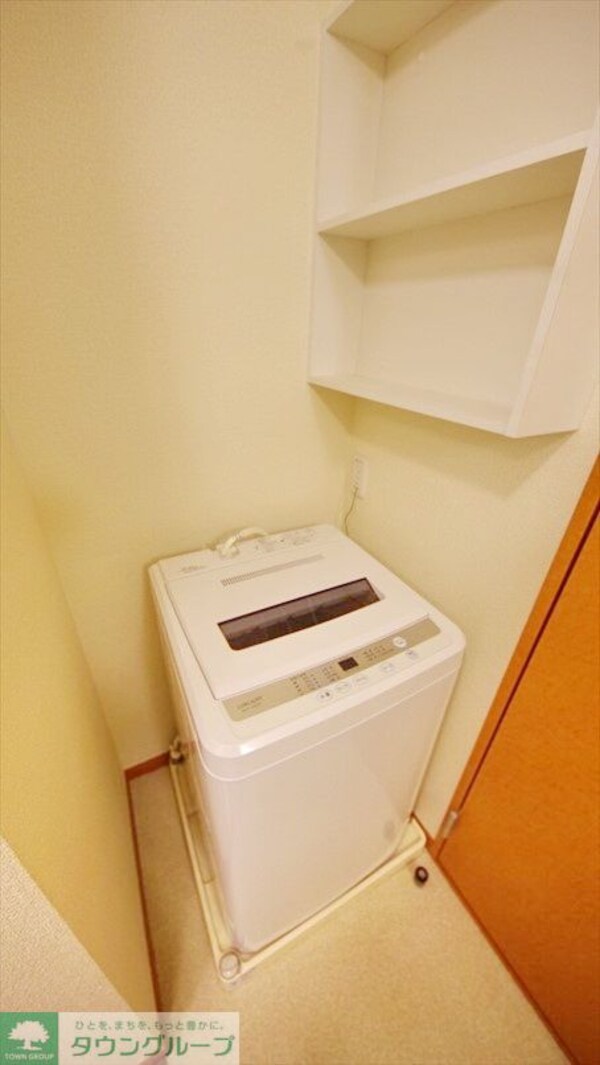 設備(★同施工会社イメージ★)