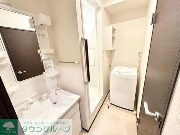 その他室内・内装(設備の大きさ・種類はお部屋によって異なります。)