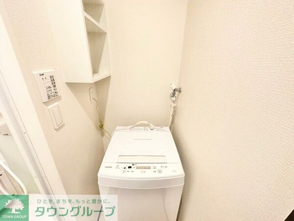 設備(設備の大きさ・種類はお部屋によって異なります。)