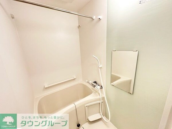 バス／シャワールーム等