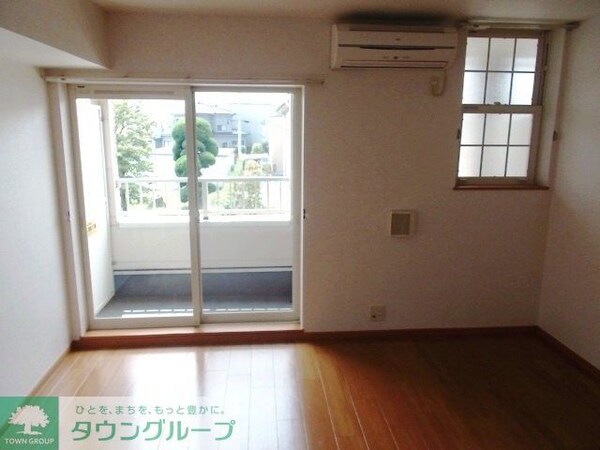 リビング・居室