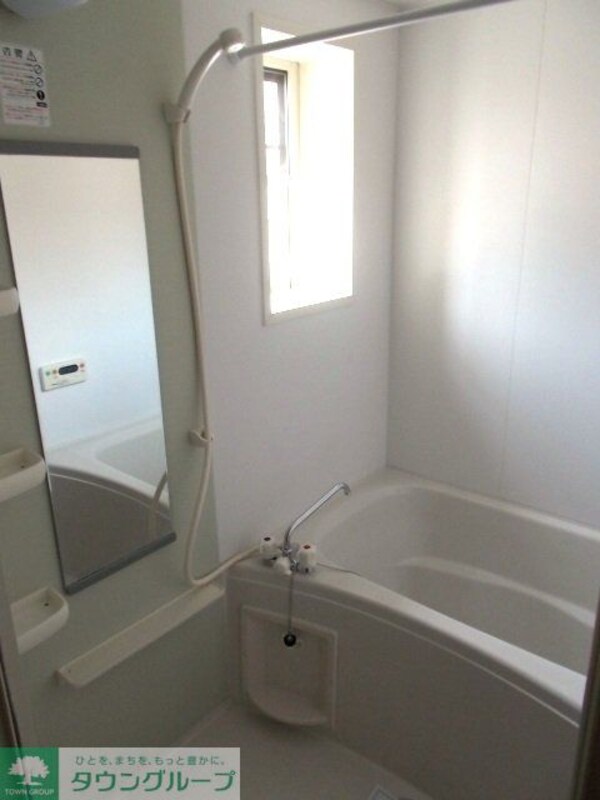 バス／シャワールーム等