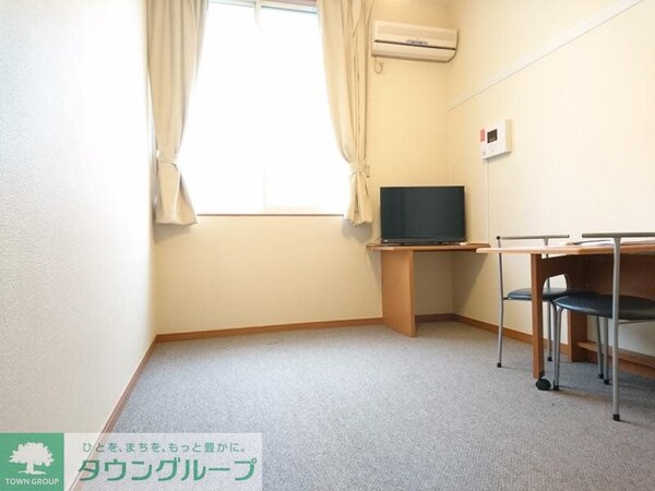 リビング・居室