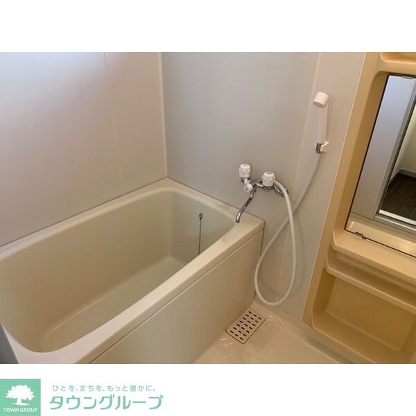 バス／シャワールーム等