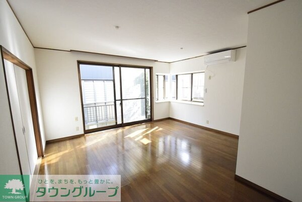 リビング・居室