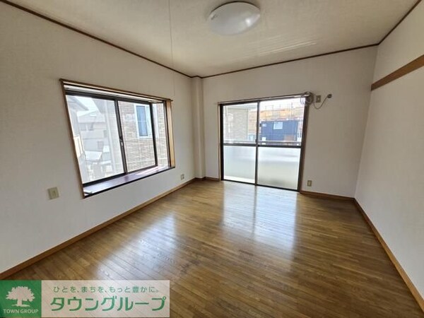 リビング・居室