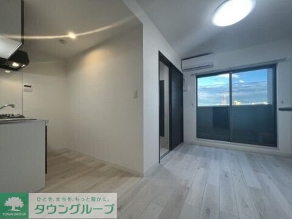 リビング・居室