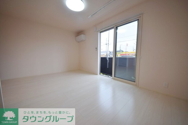 その他室内・内装(リビング/居室)