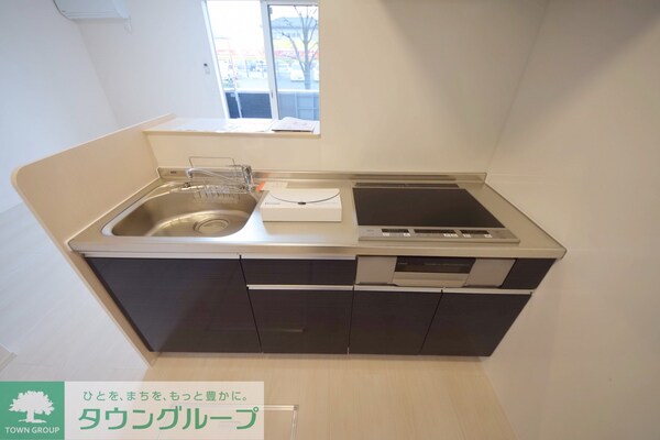 キッチン(キッチン)