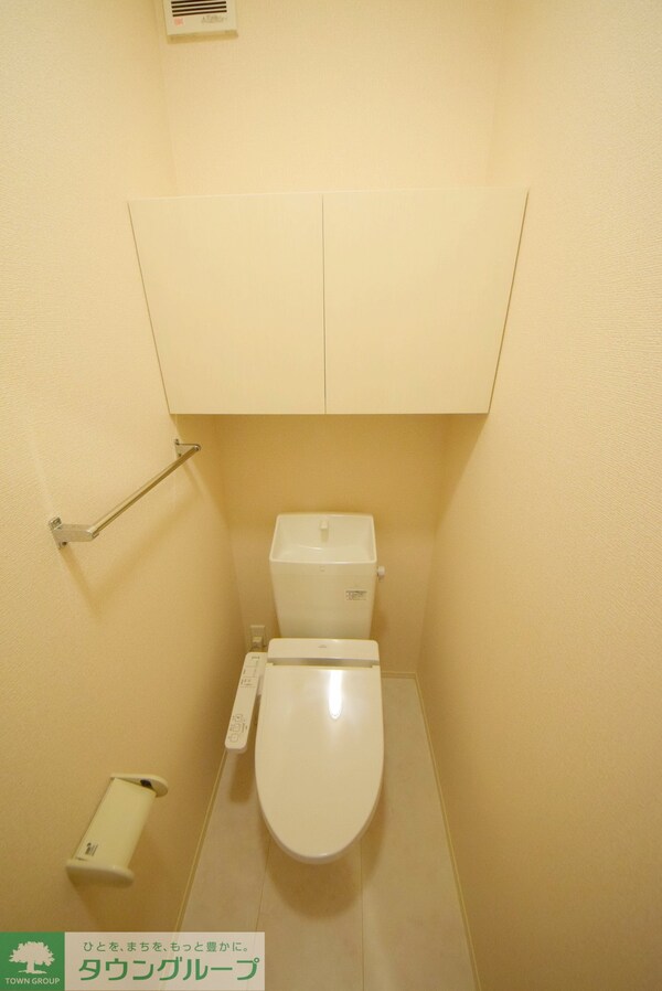 トイレ(トイレ)