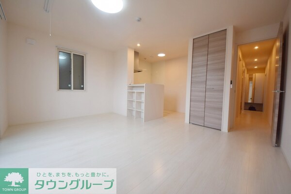 リビング・居室(リビング/居室)