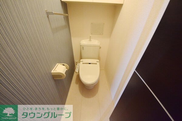 トイレ(トイレ)