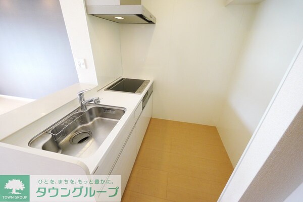 キッチン(キッチン)