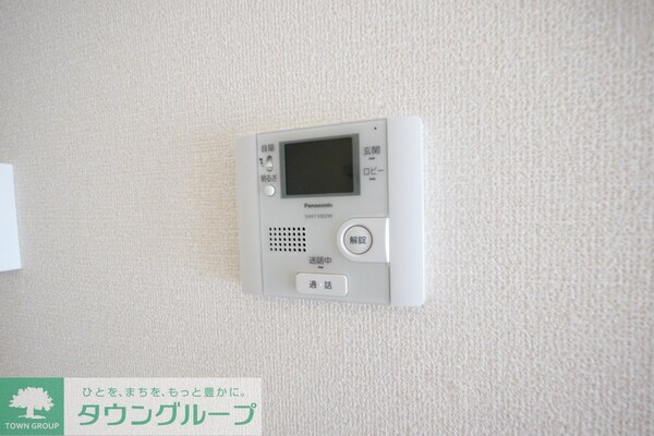 セキュリティ(設備)