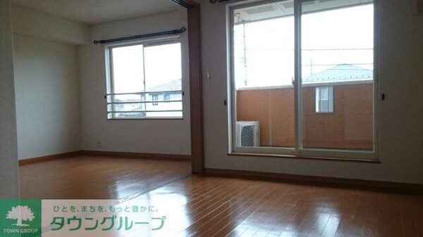 リビング・居室