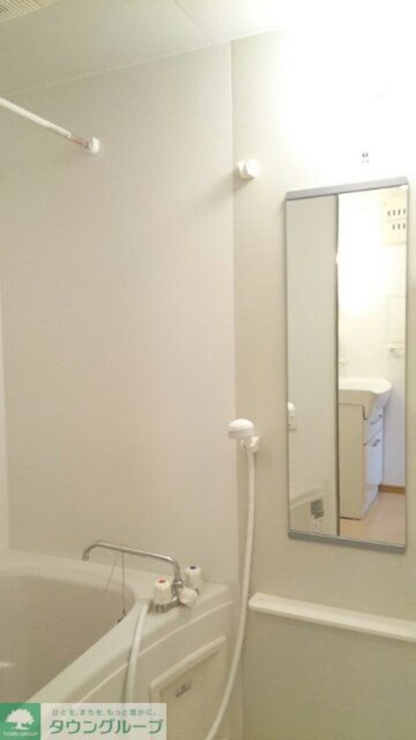 バス／シャワールーム等