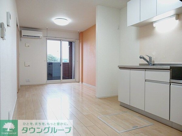 リビング・居室