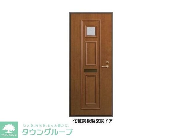 リビング・居室