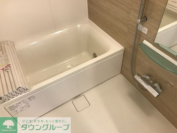 バス／シャワールーム等