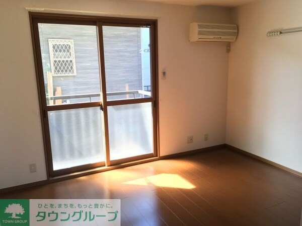 リビング・居室