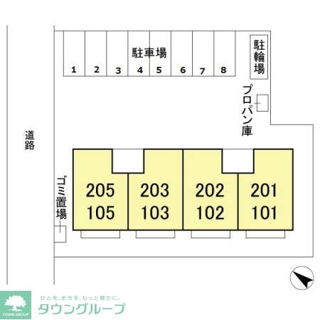 物件内観写真14　