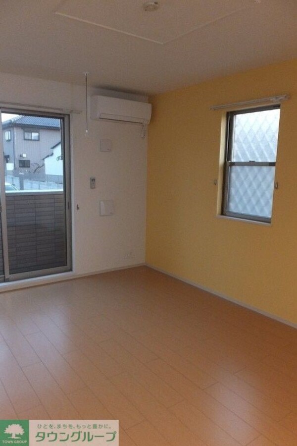 リビング・居室