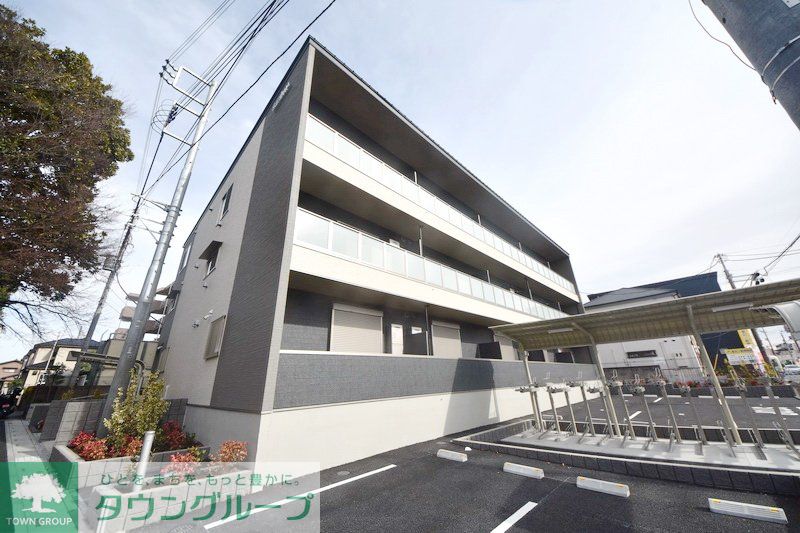 外観写真