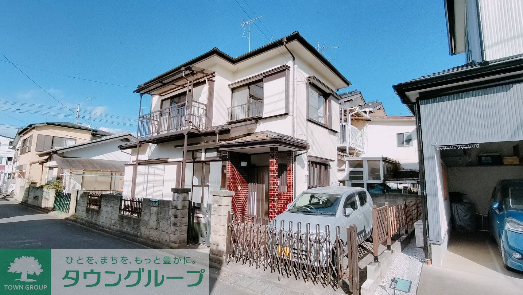 外観写真
