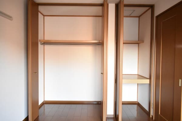 収納(収納)
