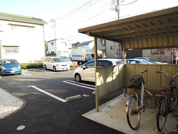 共有部分