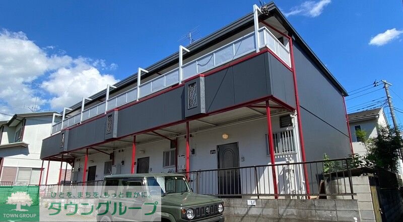 外観写真