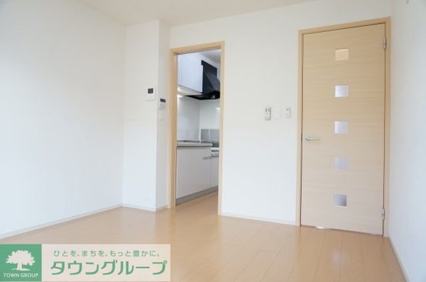 リビング・居室