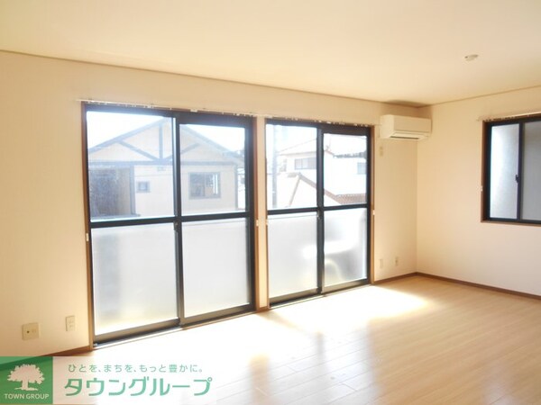 リビング・居室