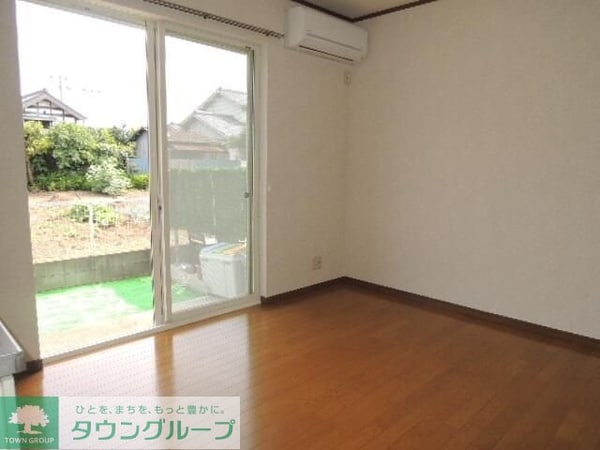 リビング・居室