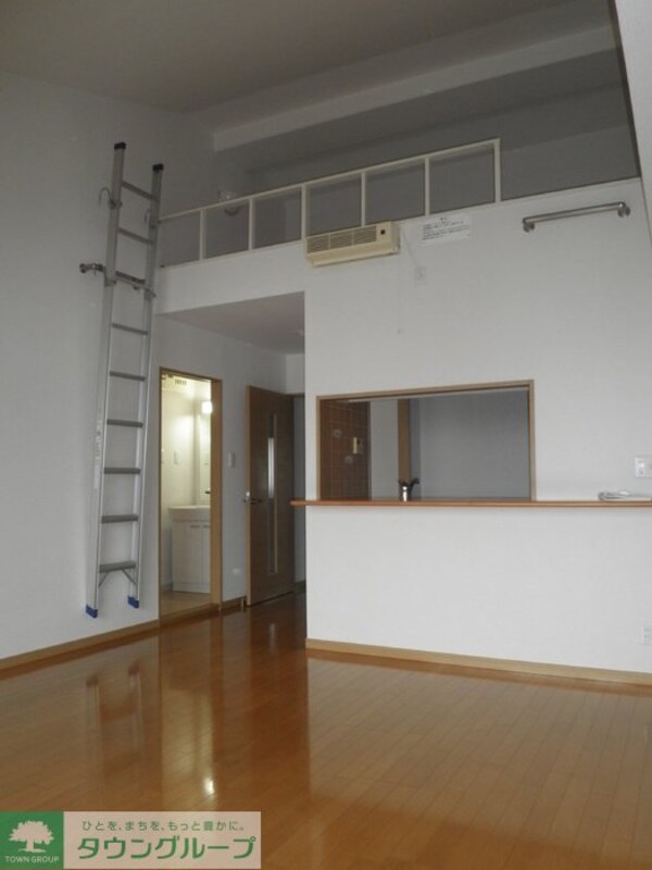 リビング・居室