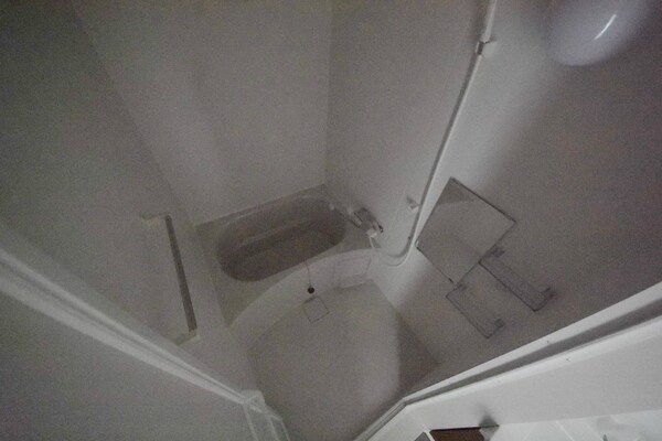 バス／シャワールーム等(バス／シャワールーム等)