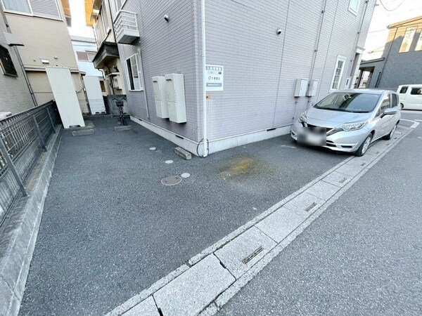 共有部分