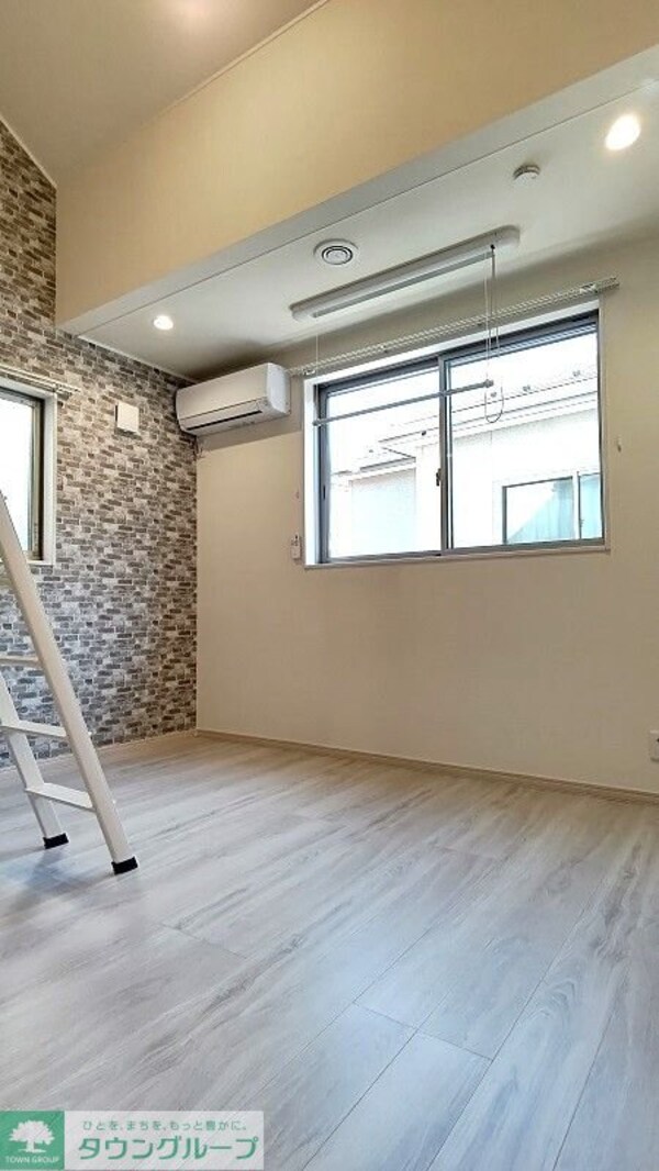 リビング・居室