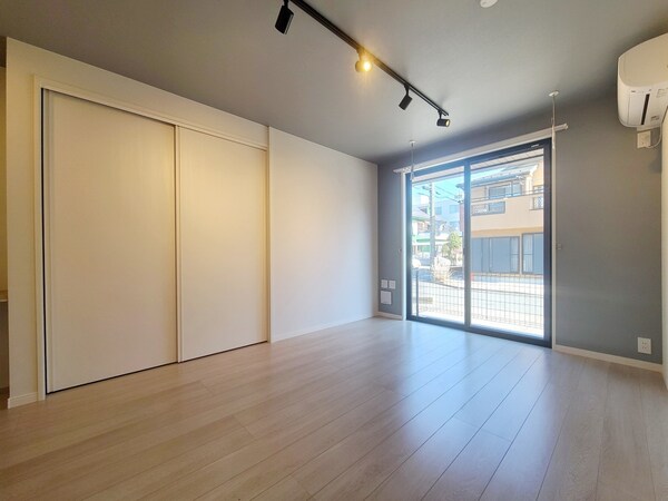 リビング・居室(リビング/居室)