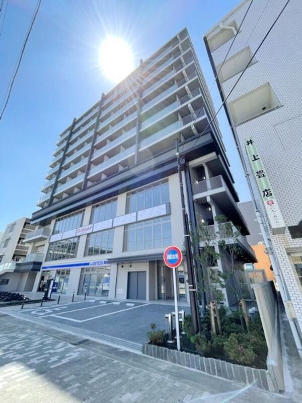 外観(外観)