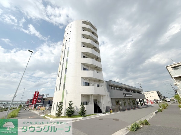 外観(外観)