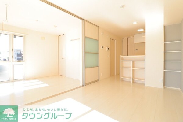 リビング・居室