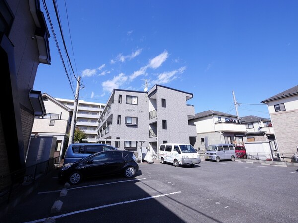 外観(外観)