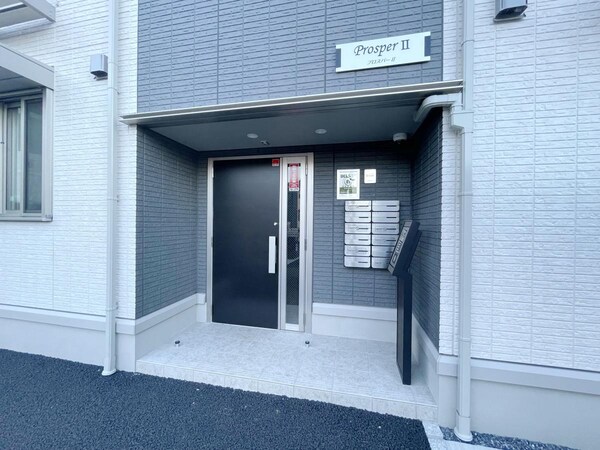 エントランス(エントランス)