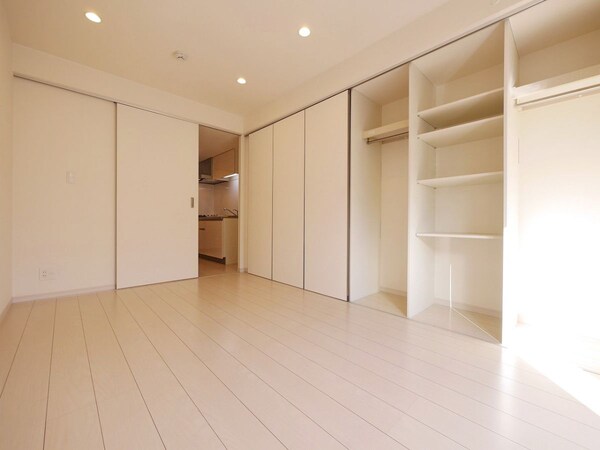 リビング・居室(収納)